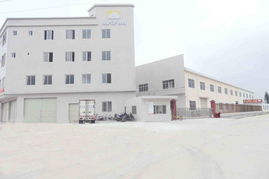 匠心織造，點(diǎn)亮生活 探訪中山市橫欄鎮(zhèn)結(jié)旺家居用品廠