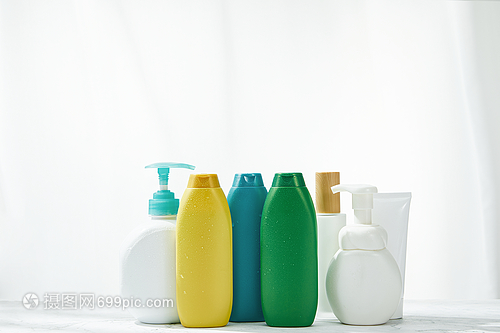 家居洗漱用品 品質(zhì)生活從細(xì)節(jié)開(kāi)始