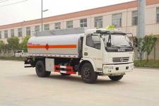 國五東風多利卡加油車CLQ5122GYY5 報價、經(jīng)銷商與楚飛品牌解析