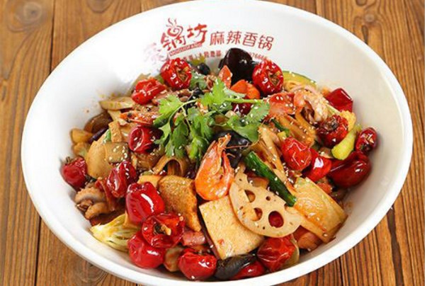 滿足口味與策略的雙重考量 – ‘魔鍋坊麻辣香鍋’加盟條件解析與旅游開發項目策劃的獨特融合